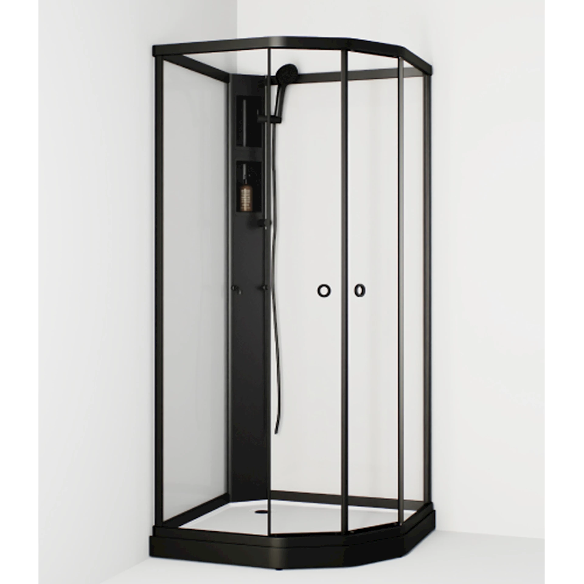 NRF7365033 - Flow Semi dusjkabinett - 