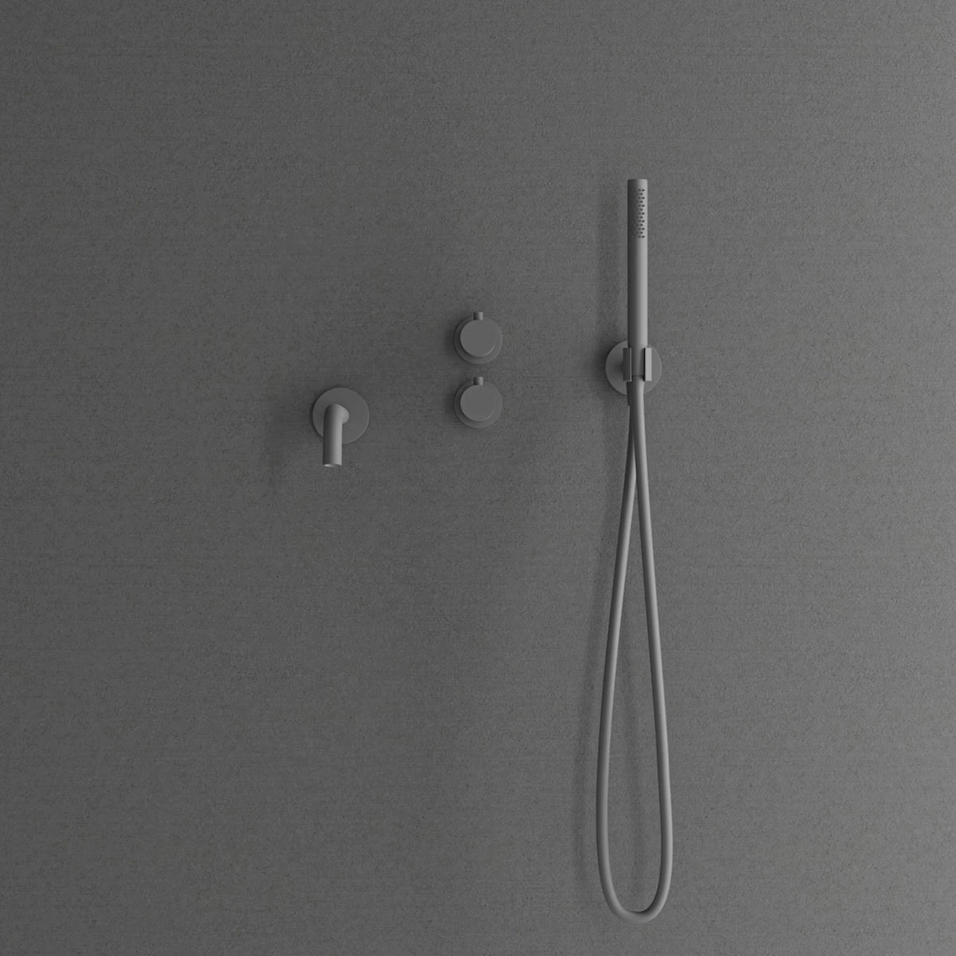 ART21062 - Innbyggingspakke Steel Harmonized 4 Scrap - 